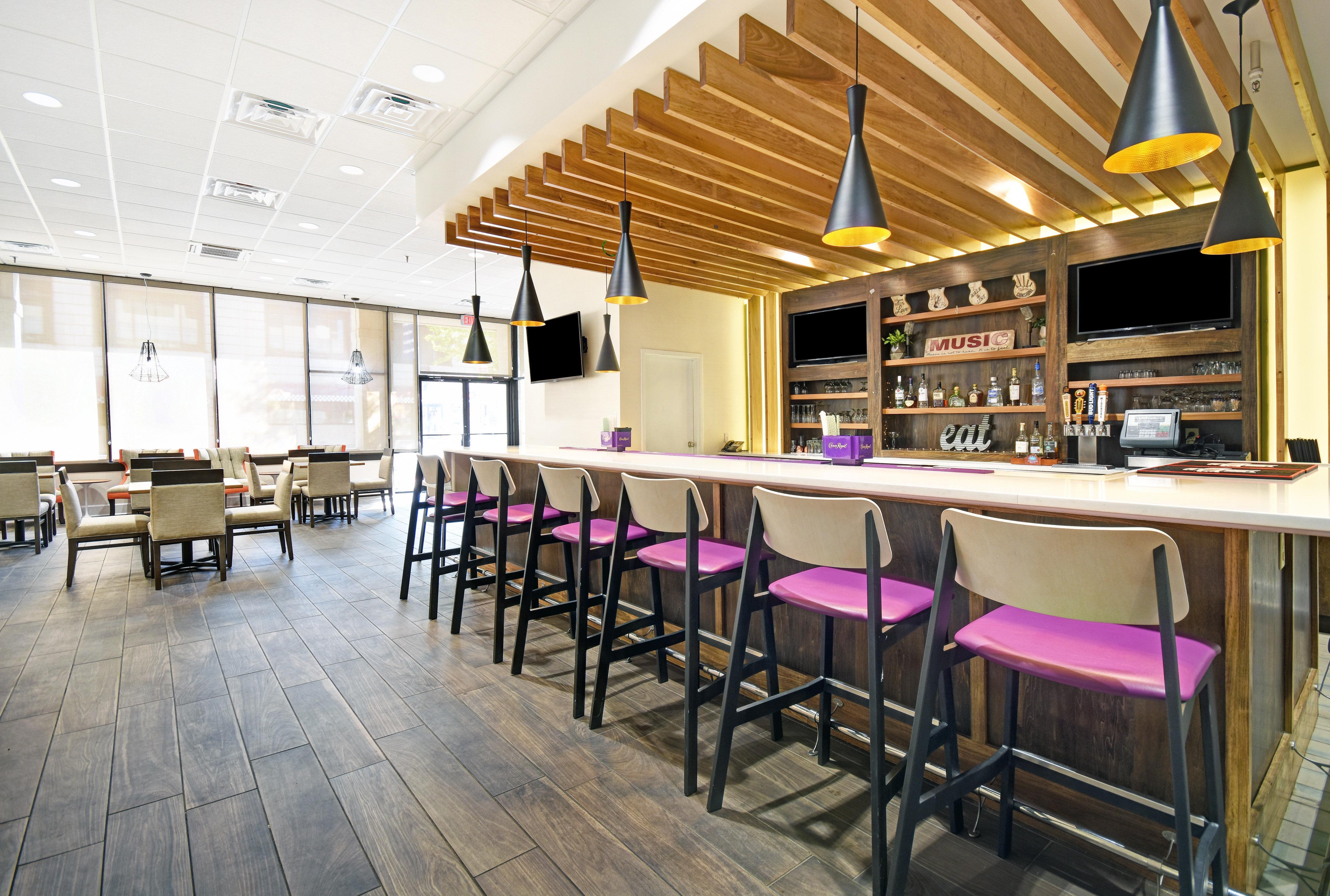 Holiday Inn - Memphis Downtown - Beale St. By Ihg Exterior foto