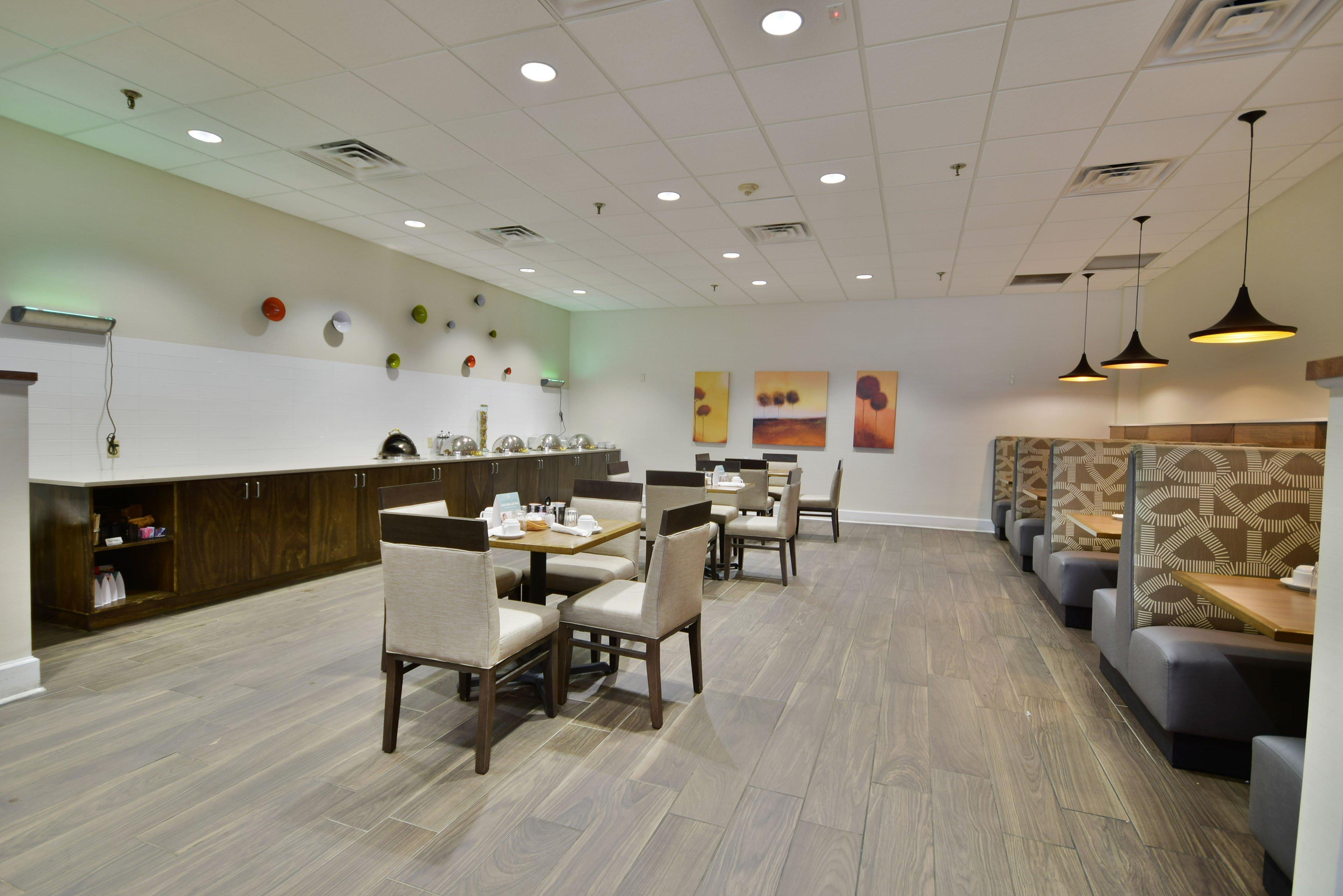 Holiday Inn - Memphis Downtown - Beale St. By Ihg Exterior foto
