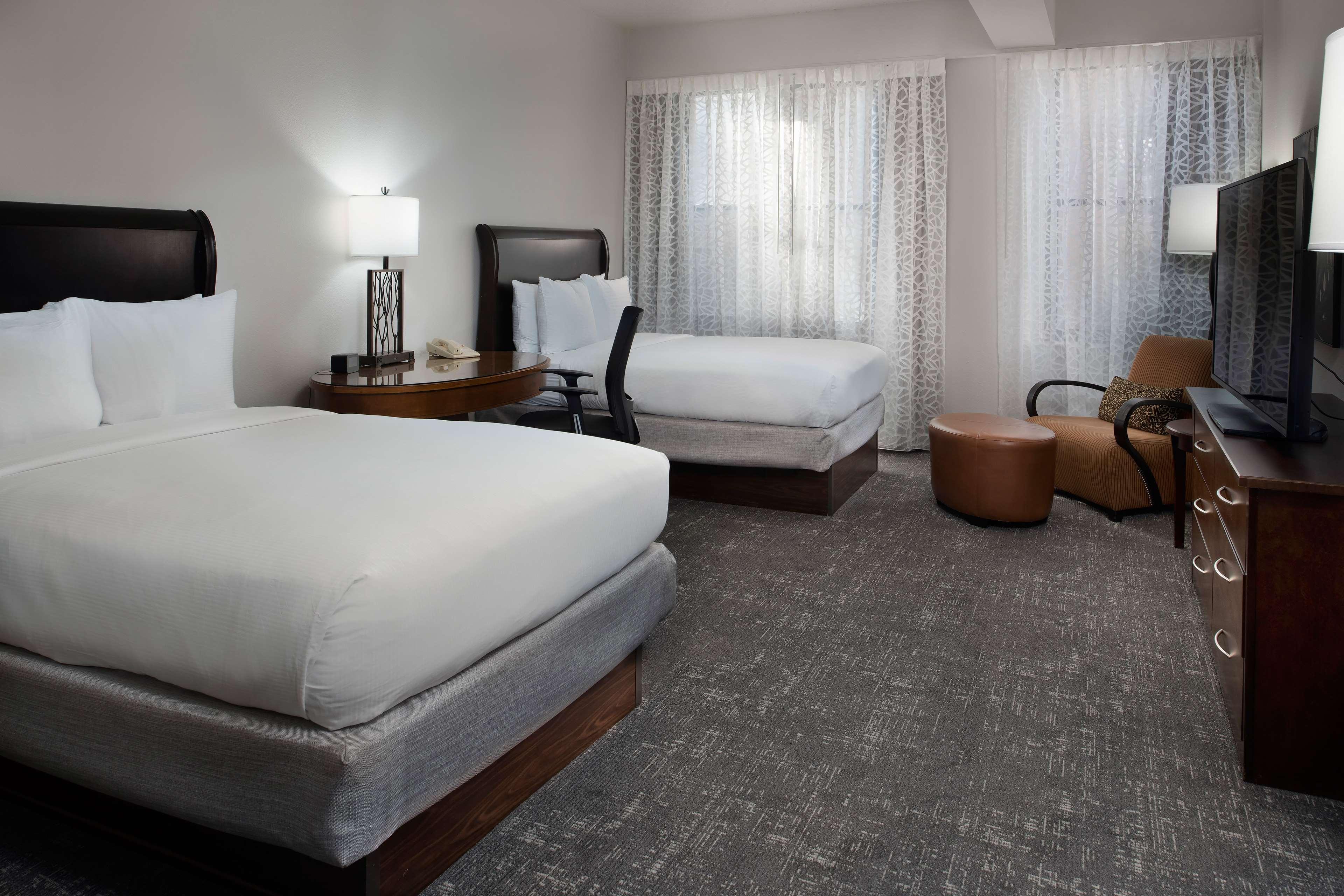 Holiday Inn - Memphis Downtown - Beale St. By Ihg Exterior foto