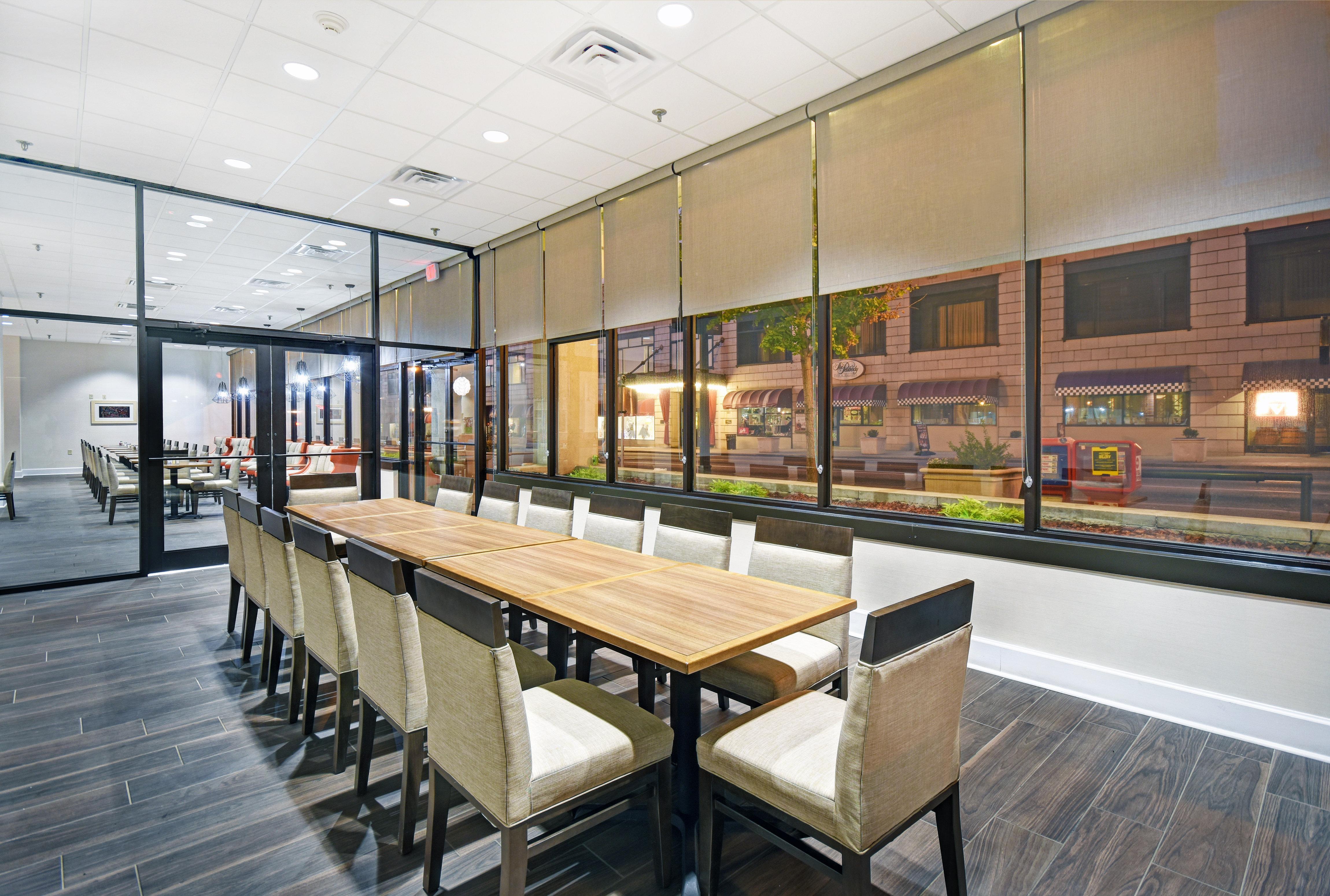 Holiday Inn - Memphis Downtown - Beale St. By Ihg Exterior foto