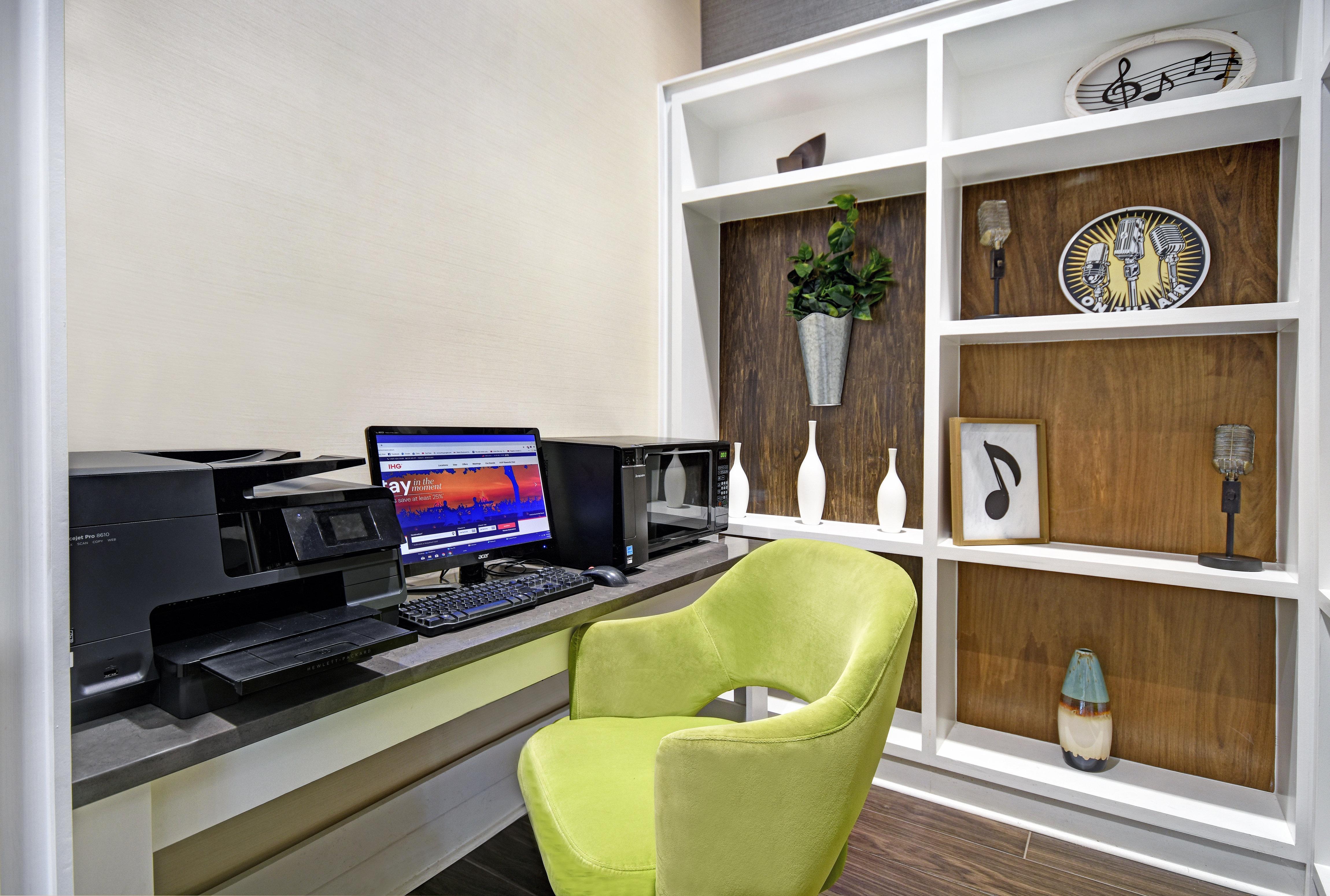 Holiday Inn - Memphis Downtown - Beale St. By Ihg Exterior foto