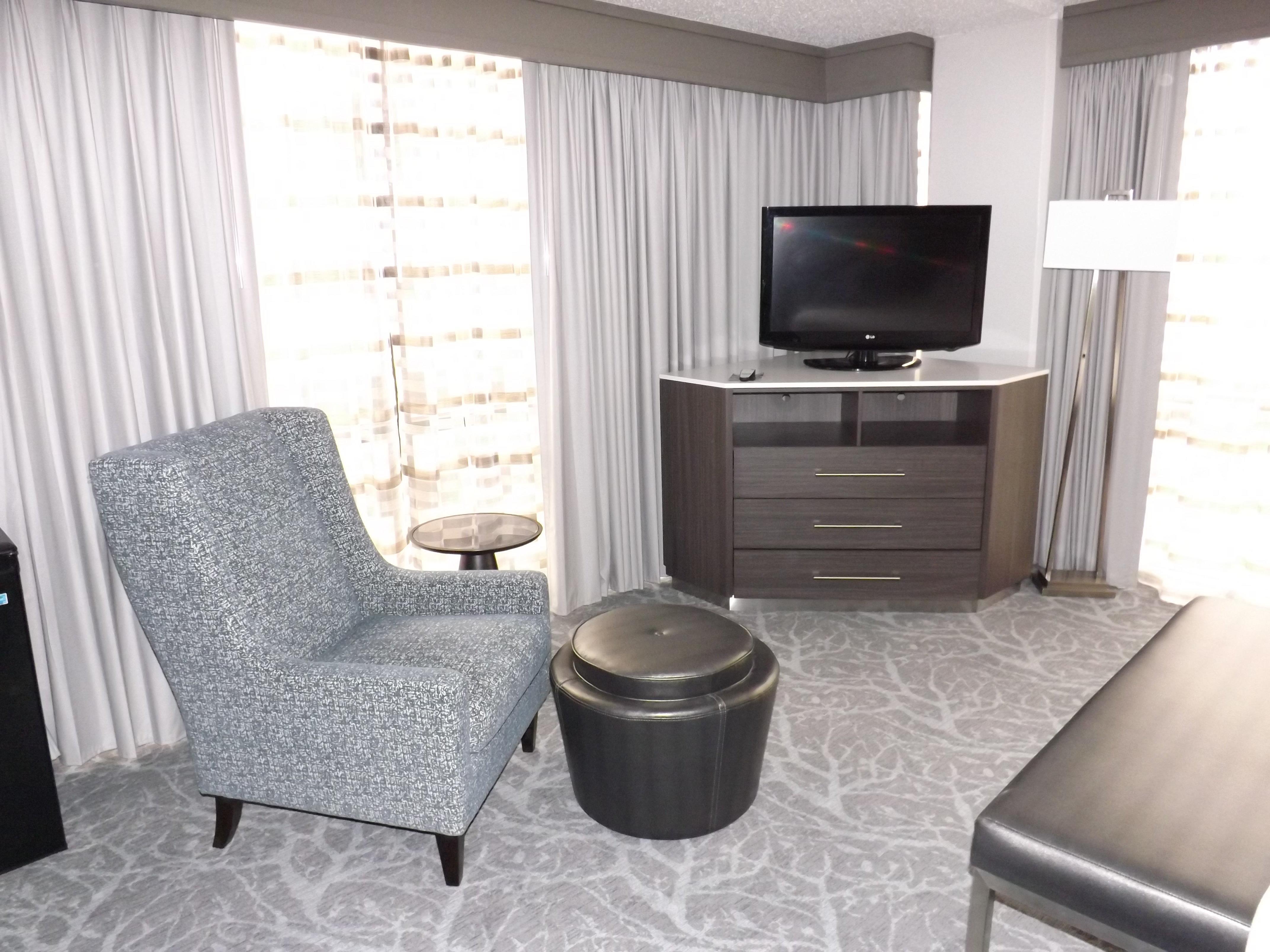 Holiday Inn - Memphis Downtown - Beale St. By Ihg Exterior foto