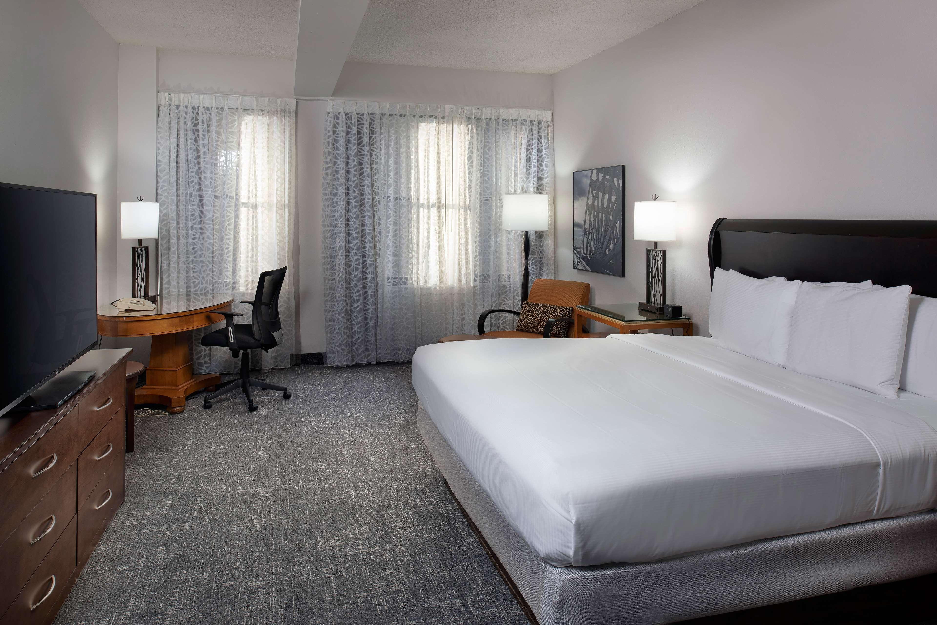 Holiday Inn - Memphis Downtown - Beale St. By Ihg Exterior foto