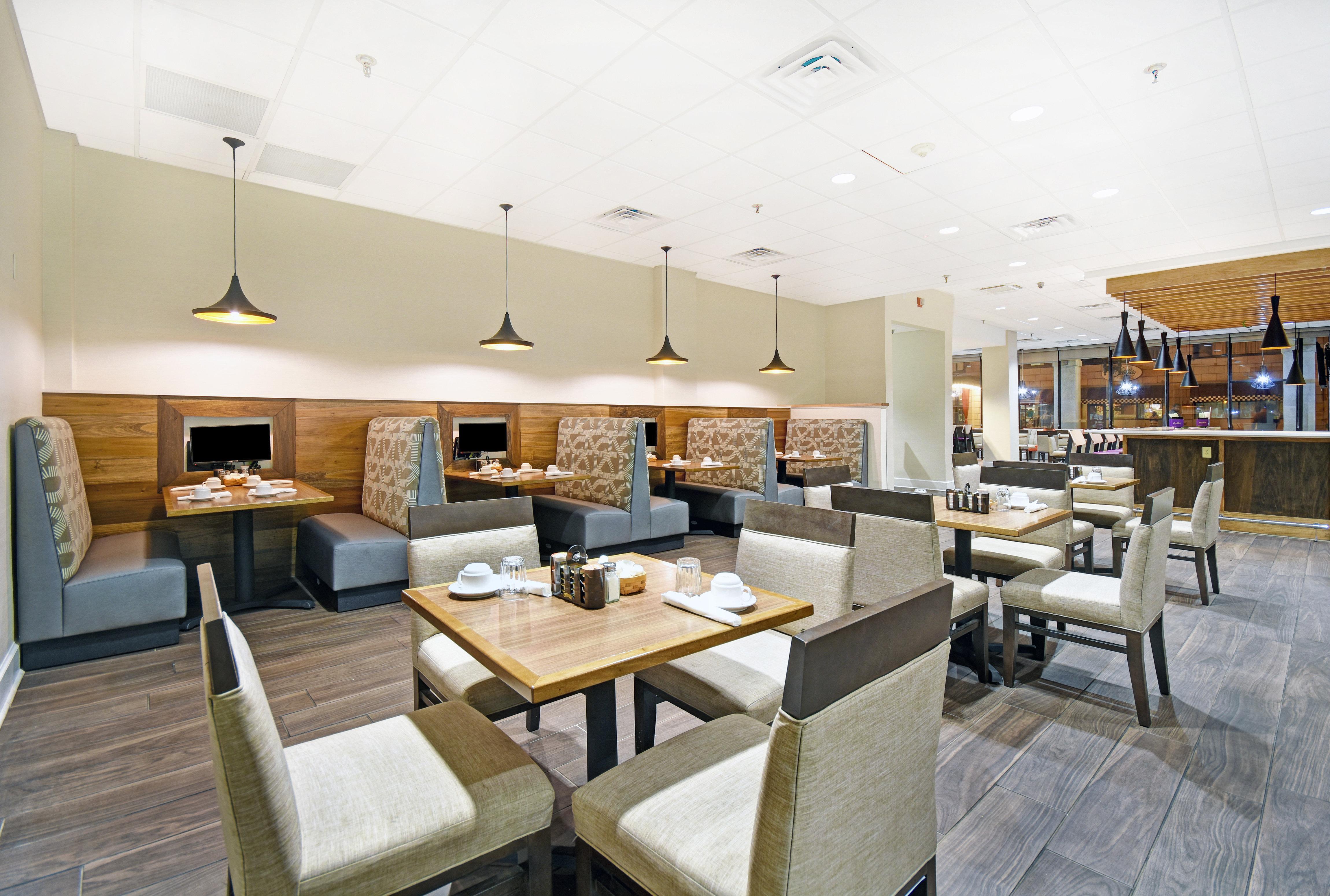 Holiday Inn - Memphis Downtown - Beale St. By Ihg Exterior foto
