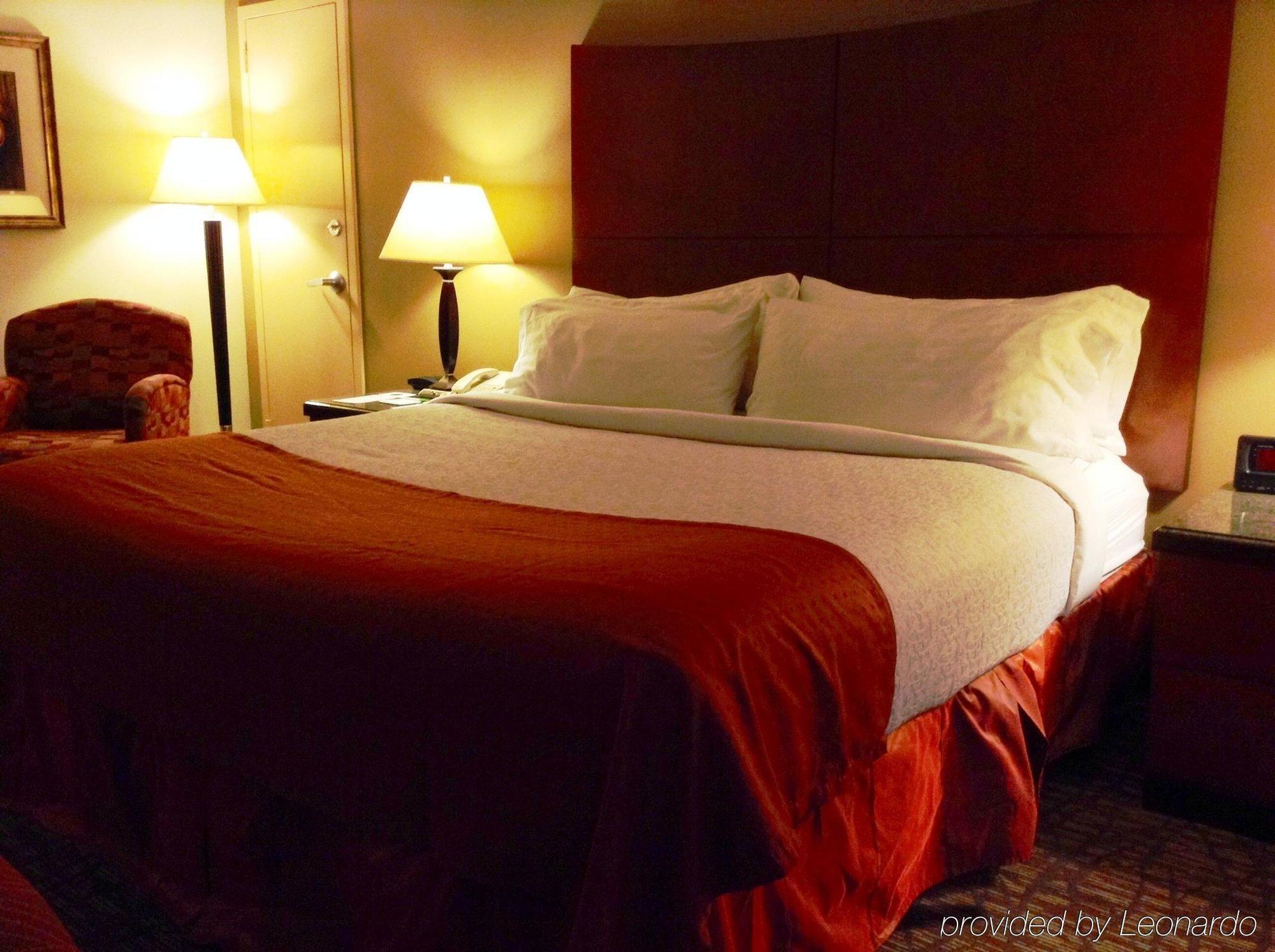 Holiday Inn - Memphis Downtown - Beale St. By Ihg Exterior foto