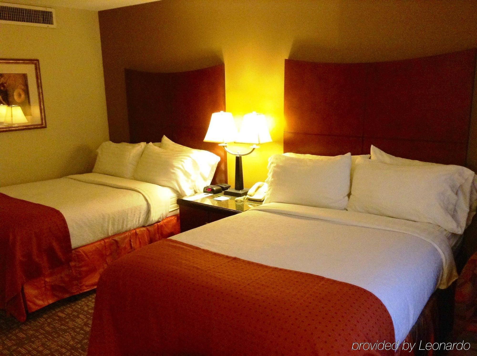 Holiday Inn - Memphis Downtown - Beale St. By Ihg Exterior foto