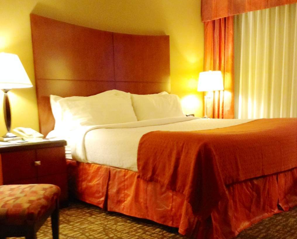 Holiday Inn - Memphis Downtown - Beale St. By Ihg Exterior foto