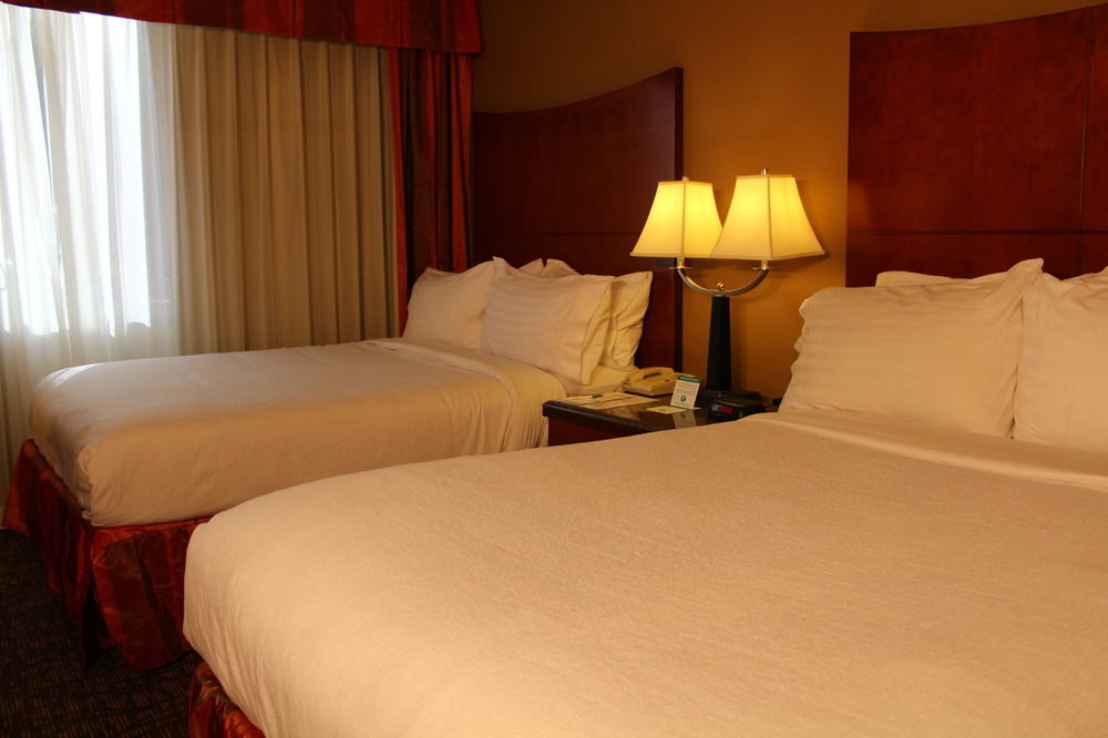 Holiday Inn - Memphis Downtown - Beale St. By Ihg Exterior foto